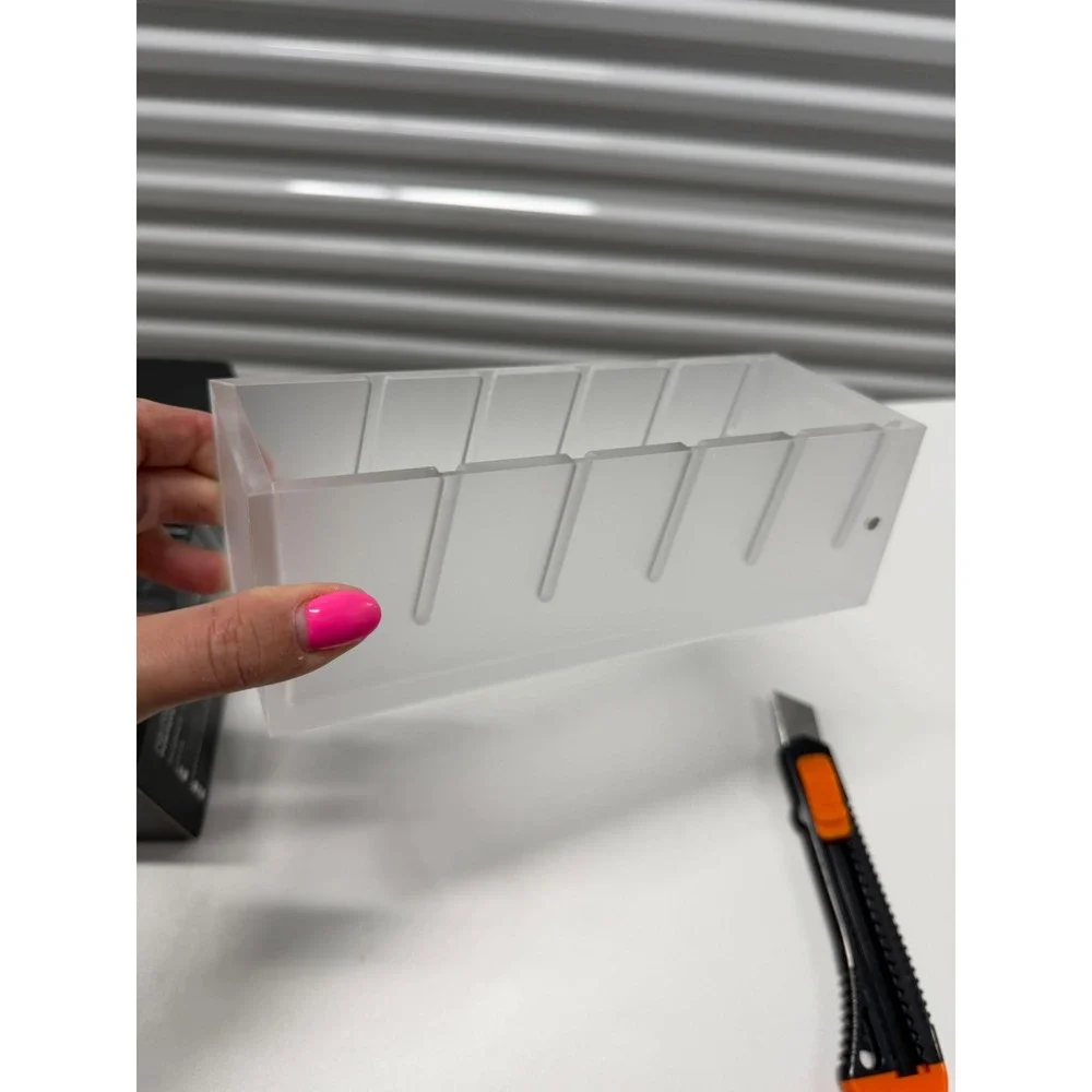 Normcore portafilter basket